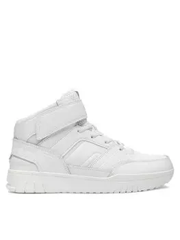 Кроссовки Shaq, белый