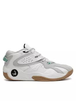 Кроссовки Shaq, белый