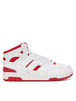 Кроссовки Shaq BREAKER MID AQ95013M-WR, белый