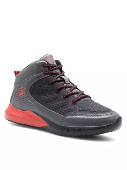 Кроссовки Shaq, черный