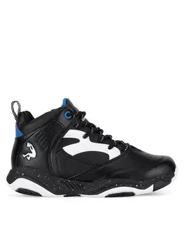 Кроссовки Shaq, черный