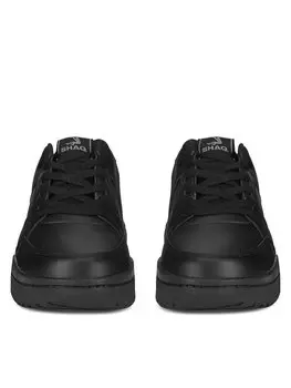 Кроссовки Shaq, черный