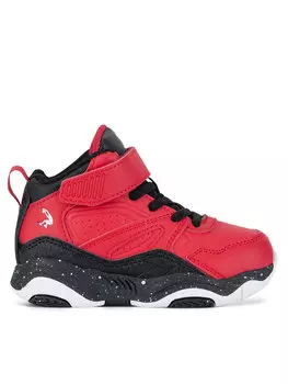 Кроссовки Shaq, красный