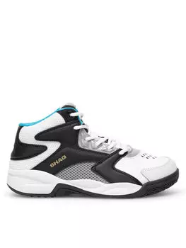 Кроссовки Shaq, красочный