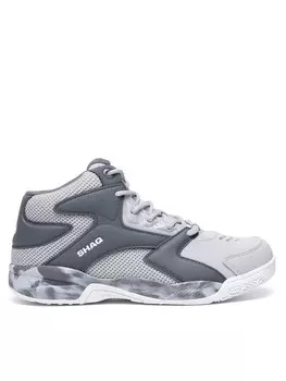 Кроссовки Shaq, серый
