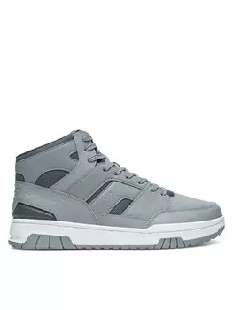 Кроссовки Shaq, серый