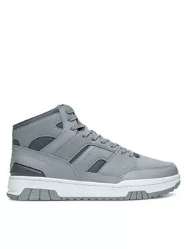 Кроссовки Shaq, серый