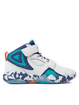 Кроссовки ShaqRADIATEAQ95016Y-WDWei,синий/белый