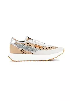 Кроссовки SHAR PICADOS POPA, белый