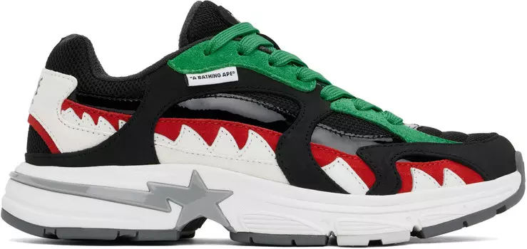 Кроссовки Shark STA United Arab Emirates M1 BAPE