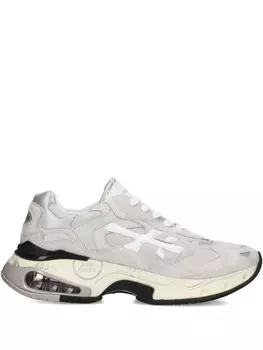 Кроссовки Sharky Premiata, серый