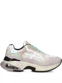 Кроссовки Sharkyd Premiata, нейтральный