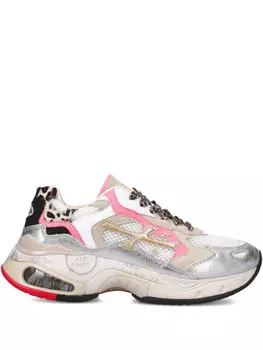 Кроссовки Sharkyd Premiata, серый