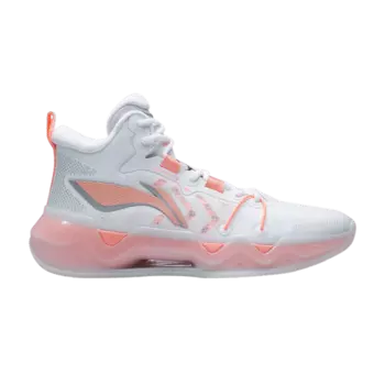 Кроссовки Sharp Blade 2 'Fluo Light Orange', белый