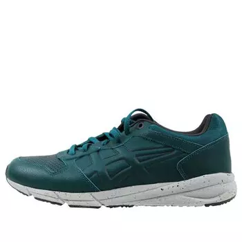 Кроссовки Shaw Runner Asics, зеленый