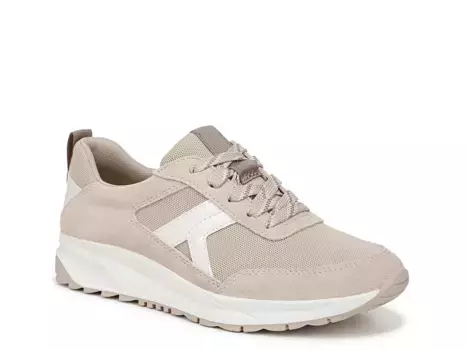 Кроссовки Shay Jogger Sneaker Naturalizer, серо-коричневый