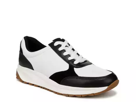 Кроссовки Shay Sneaker Naturalizer, белый/черный