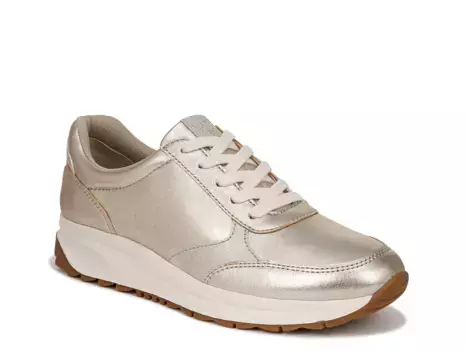 Кроссовки Shay Sneaker Naturalizer, цвет champagnemetallic