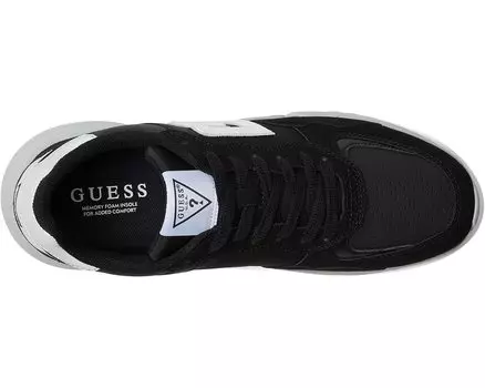 Кроссовки Shazz GUESS, черный