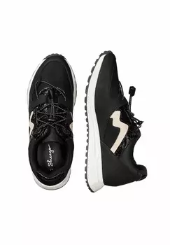 Кроссовки Sheego, черный
