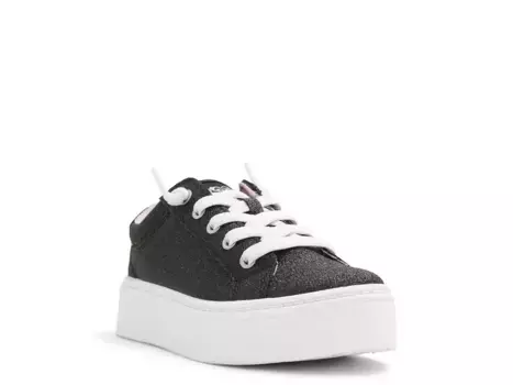 Кроссовки Sheilahh 2.0 Platform Sneaker Roxy, черный