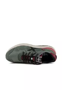 Кроссовки SHIBUYA Munich, хаки