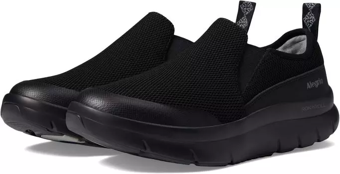 Кроссовки Shift Lead Alegria, черный