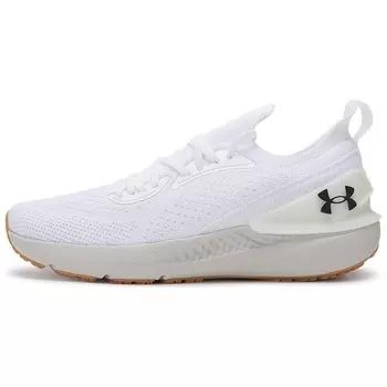 Кроссовки Shift Running Shoes Men Low-top White Under Armour