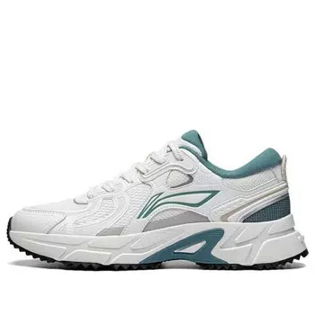 Кроссовки шигуан Li-Ning, белый