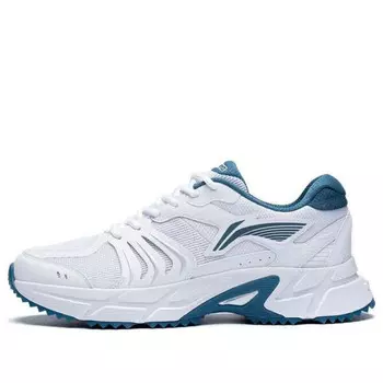 Кроссовки шигуан Li-Ning, белый