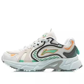 Кроссовки шигуан Li-Ning, белый