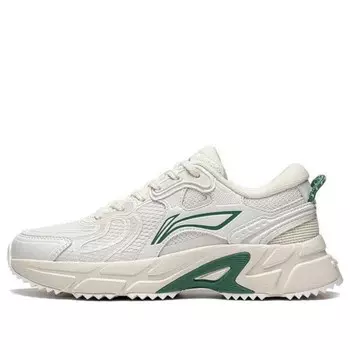 Кроссовки шигуан Li-Ning, белый