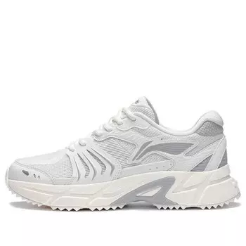 Кроссовки шигуан Li-Ning, серый
