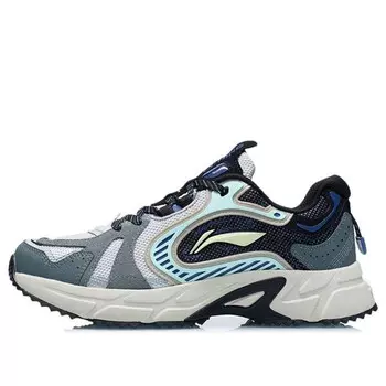 Кроссовки шигуан Li-Ning, синий