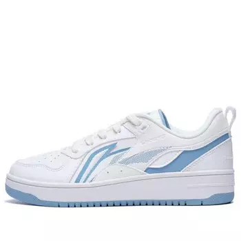 Кроссовки шиии Li-Ning, белый