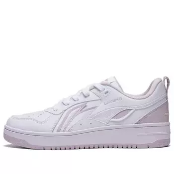 Кроссовки шиии Li-Ning, белый