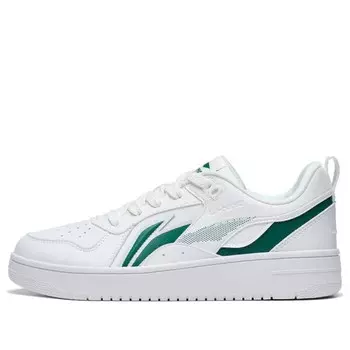 Кроссовки шиии Li-Ning, белый