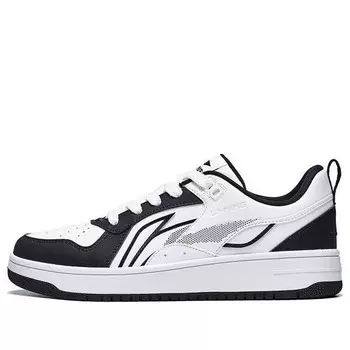 Кроссовки шиии Li-Ning, белый