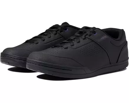 Кроссовки Shimano GR5 Flat Pedal Cycling Shoe, черный