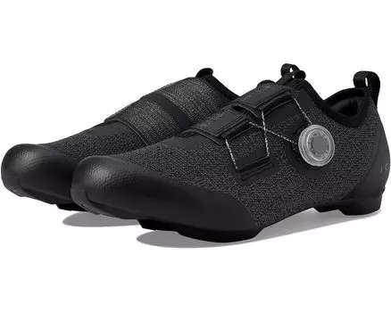 Кроссовки Shimano IC5 Indoor Cycling Shoe, черный