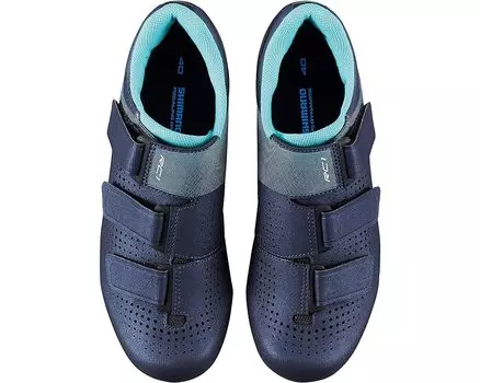 Кроссовки Shimano RC1 Cycling Shoe, темно-синий