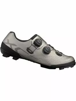 Кроссовки SHIMANO, серебряный