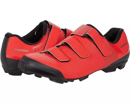 Кроссовки Shimano XC1 Cycling Shoe, красный
