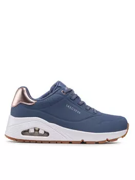 Кроссовки Shimmer Away 155196/NVY Skechers, синий