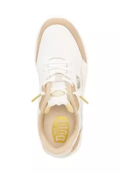 Кроссовки SHINE HEYDUDE, коричневый