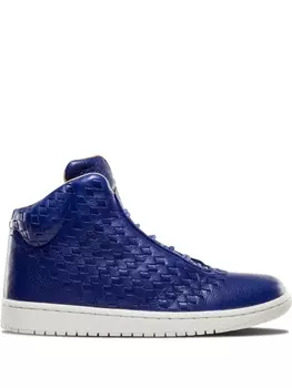 Кроссовки Shine Jordan, синий