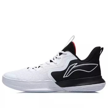 Кроссовки shinneng Li-Ning, белый