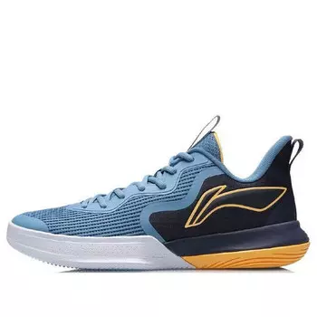 Кроссовки shinneng Li-Ning, синий
