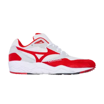 Кроссовки Shinzo Paris x Contender, цвет Baseball Pack - Red Rats