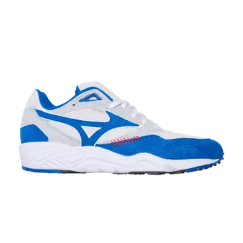 Кроссовки Shinzo Paris x Contender, цвет Baseball Pack - Blue Rats